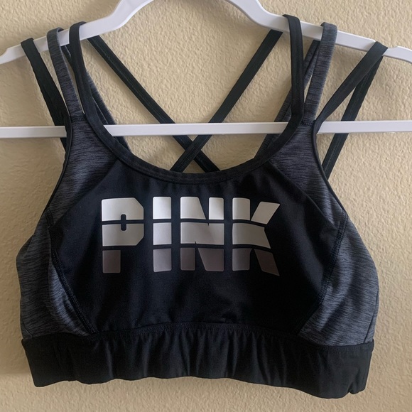 PINK Victoria's Secret Other - Victoria Secret PINK ultimate sports bra size S